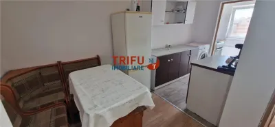 Garsoniera de vanzare zona Cetate - Alba Iulia