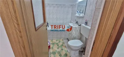 Garsoniera de vanzare zona Cetate - foto 11