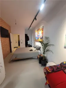 Apartament 2 camere One North Lofts Pipera - foto 9