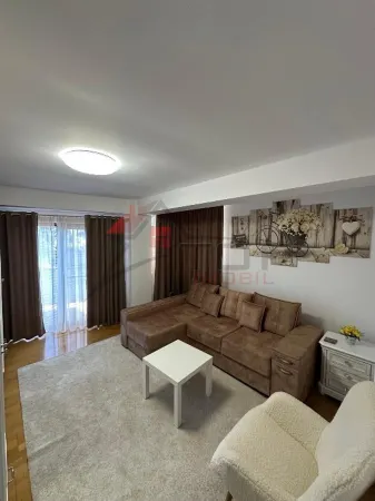 Apartament 2 camere Iași - poza 1