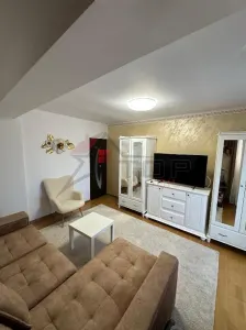 Apartament cu 2 camere decomandat, bloc din 2007 - Pod de Piatra - Gara - foto 3