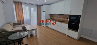 Apartament 3 camere de inchiriat zona Ampoi 3 - Alba Iulia