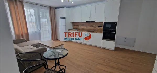Apartament 3 camere Alba Iulia - poza 2