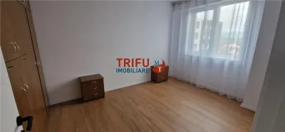 Apartament 3 camere de inchiriat zona Ampoi 3 - foto 11