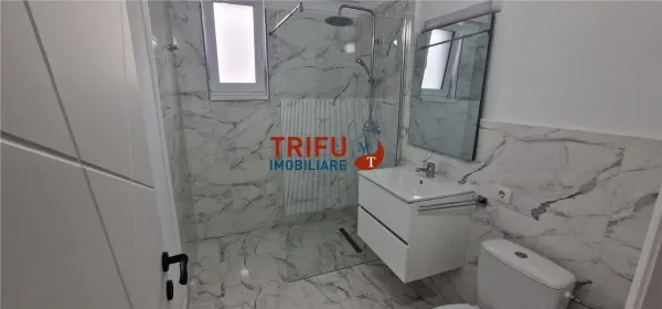 Apartament 3 camere Alba Iulia - poza 13