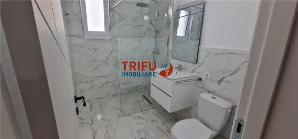 Apartament 3 camere Alba Iulia - poza 14