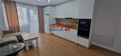 Apartament 3 camere de inchiriat zona Ampoi 3 - foto 4