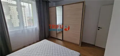 Apartament 3 camere de inchiriat zona Ampoi 3 - foto 8