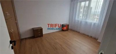 Apartament 3 camere de inchiriat zona Ampoi 3 - foto 9