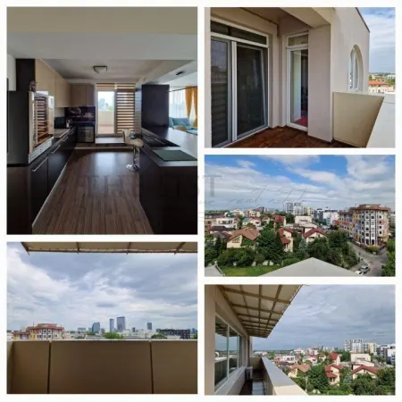 Apartament 5 camere București - poza 5