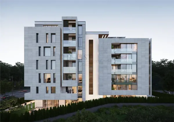 Apartament 4 camere București - poza 1