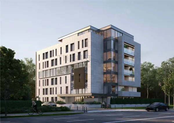 Apartament 4 camere București - poza 2