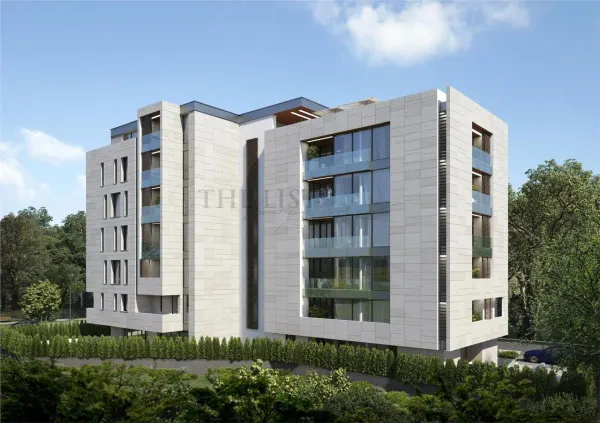 Apartament 4 camere București - poza 3