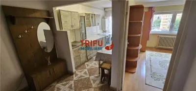 Garsoniera de inchiriat Cetate ! - foto 1