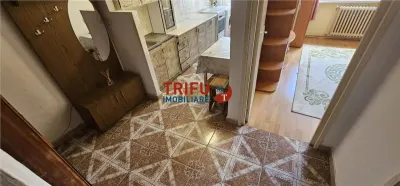 Garsoniera de inchiriat Cetate ! - foto 3