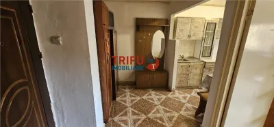 Garsoniera de inchiriat Cetate ! - foto 5