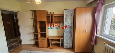 Garsoniera de inchiriat Cetate ! - foto 7