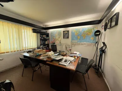 Apartament cu 4 camere 2 bai - Moara de Foc - foto 3