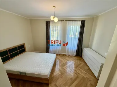 Casă nouă, complet mobilată, disponibilă imediat - foto 11
