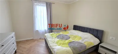 Casă nouă, complet mobilată, disponibilă imediat - foto 12