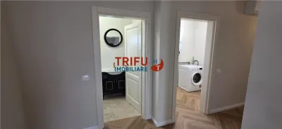 Casă nouă, complet mobilată, disponibilă imediat - foto 16