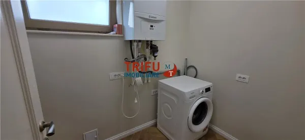 Casă 4 camere Alba Iulia - poza 19