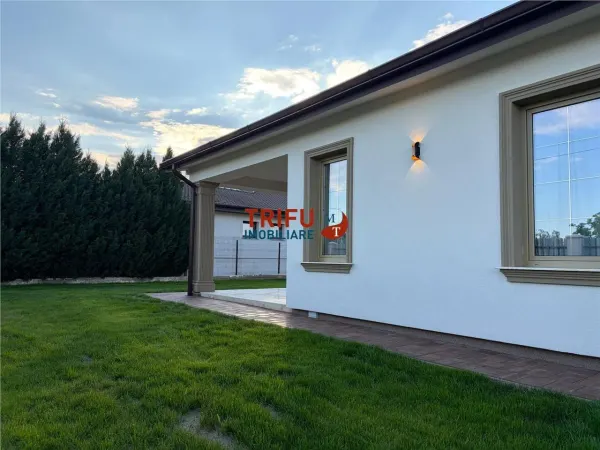 Casă 4 camere Alba Iulia - poza 3