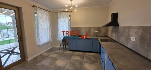 Casă 4 camere Alba Iulia - poza 8