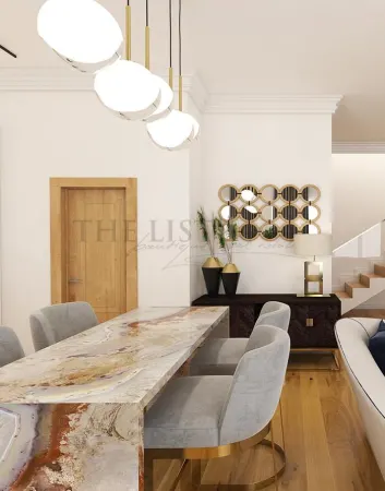 Apartament 5 camere Pipera - poza 5