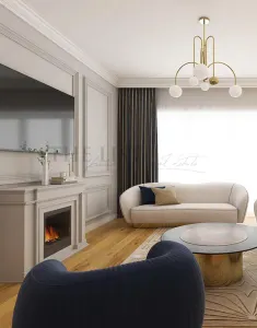 Apartament duplex lux 5 camere | PADURE | IANCU NICOLAE - foto 6