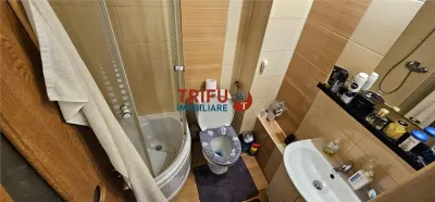 Garsonieră de vânzare în Ampoi – ideală pentru locuit sau investiție - foto 5