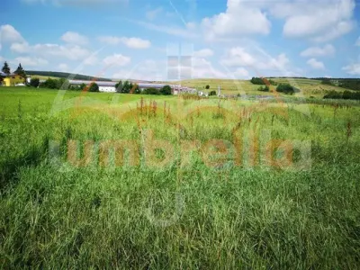 Teren de vanzare in Iclod   DN 1,  ICLOD 5.436m²/15€ m² - foto 4