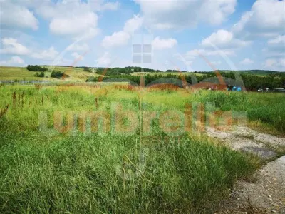 Teren de vanzare in Iclod   DN 1,  ICLOD 5.436m²/15€ m² - foto 5
