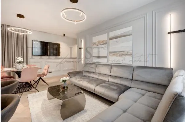 Apartament 3 camere Voluntari - poza 1