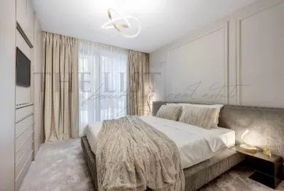Apartament lux 3 camere I CAMBRIDGE SCHOOL | IANCU NICOLAE - foto 3