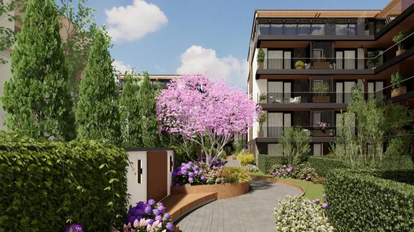 Apartament 3 camere Voluntari - poza 6