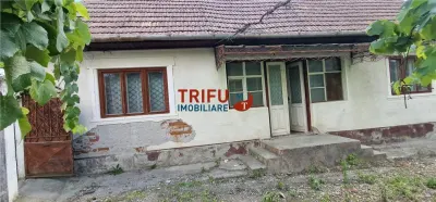Casa veche de vanzare zona Centru - Alba Iulia