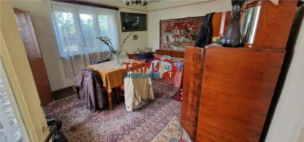 Casă 3 camere Alba Iulia - poza 5