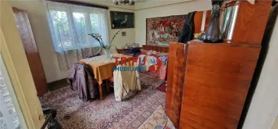 Casa veche de vanzare zona Centru - foto 5