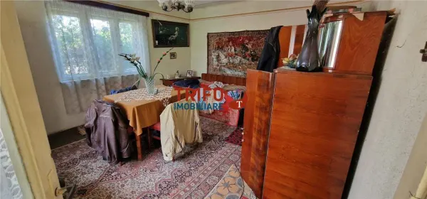 Casă 3 camere Alba Iulia - poza 6