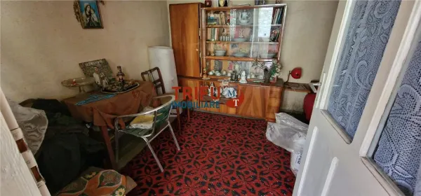 Casă 3 camere Alba Iulia - poza 8