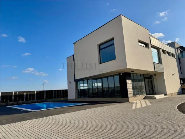 Casă 6 camere București - poza 1