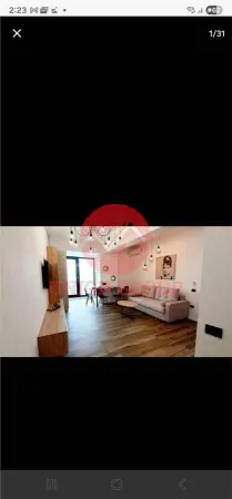Apartament 2 camere Mamaia - poza 1