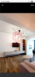Apartament 2 Camere Mamaia Nord Building Stefan - foto 11