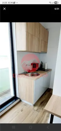 Apartament 2 camere Mamaia - poza 8