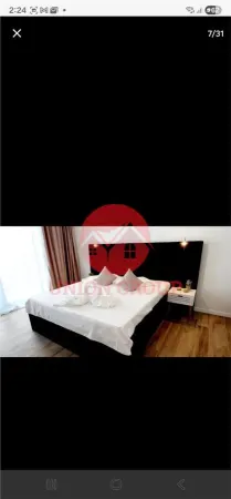 Apartament 2 camere Mamaia - poza 9
