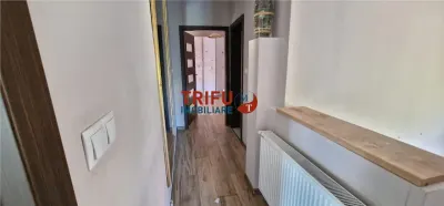 Casă individuală generoasă cu 7 camere și grădină, lângă Cetatea Alba Carolina - foto 15