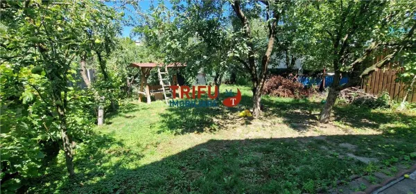 Casă 7 camere Alba Iulia - poza 21