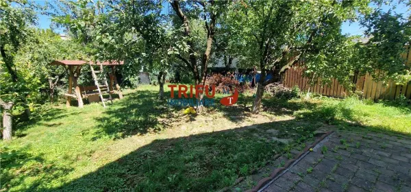 Casă 7 camere Alba Iulia - poza 22