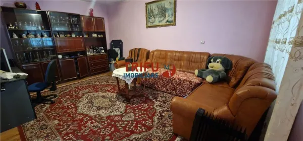 Casă 7 camere Alba Iulia - poza 4